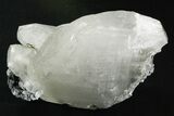 Large Vitreous Calcite Crystal Cluster - Fluorescent! #351771-1